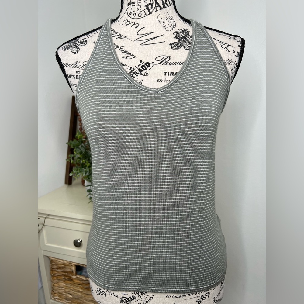 American Eagle Halter Top